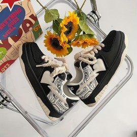 メンズカジュアルロートップスニーカー - 快適な生地レースアップシューズ、ゴムソール、すべてのシーズンに適しています、カジュアルな衣装に最適です。 メンズカジュアルロートップスニーカー - 快適な生地レースアップシューズ、ゴムソール、すべてのシーズンに適しています、カジュアルな衣装に最適です。