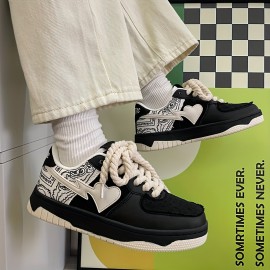 メンズカジュアルロートップスニーカー - 快適な生地レースアップシューズ、ゴムソール、すべてのシーズンに適しています、カジュアルな衣装に最適です。 メンズカジュアルロートップスニーカー - 快適な生地レースアップシューズ、ゴムソール、すべてのシーズンに適しています、カジュアルな衣装に最適です。