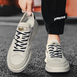 メンズ  ロートップ カジュアル スニーカー 通気性 メッシュ スケート インスパイレッド シューズ 軽量 滑り止め 滑り止め ウォーキング シューズ ストリートウェア ファッション トレンディ メンズ  ロートップ カジュアル スニーカー 通気性 メッシュ スケート インスパイレッド シューズ 軽量 滑り止め 滑り止め ウォーキング シューズ ストリートウェア ファッション トレンディ