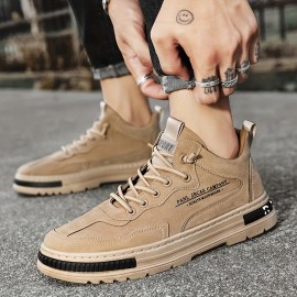 メンズカジュアル&ビジネスシューズ | パンテオン・ジャーカス社 | 耐久性のあるロートップブーツ | 滑り止めラバーソール | レースアップクロージャー | ラウンドトゥ | マルチカラー選択肢 | オールシーズン快適 | ハイキング&カジュアルアテュードに最適、毎日使える耐久性ブーツ | 幾何学模様の靴 | ラバーソールの靴 メンズカジュアル&ビジネスシューズ | パンテオン・ジャーカス社 | 耐久性のあるロートップブーツ | 滑り止めラバーソール | レースアップクロージャー | ラウンドトゥ | マルチカラー選択肢 | オールシーズン快適 | ハイキング&カジュアルアテュードに最適、毎日使える耐久性ブーツ | 幾何学模様の靴 | ラバーソールの靴