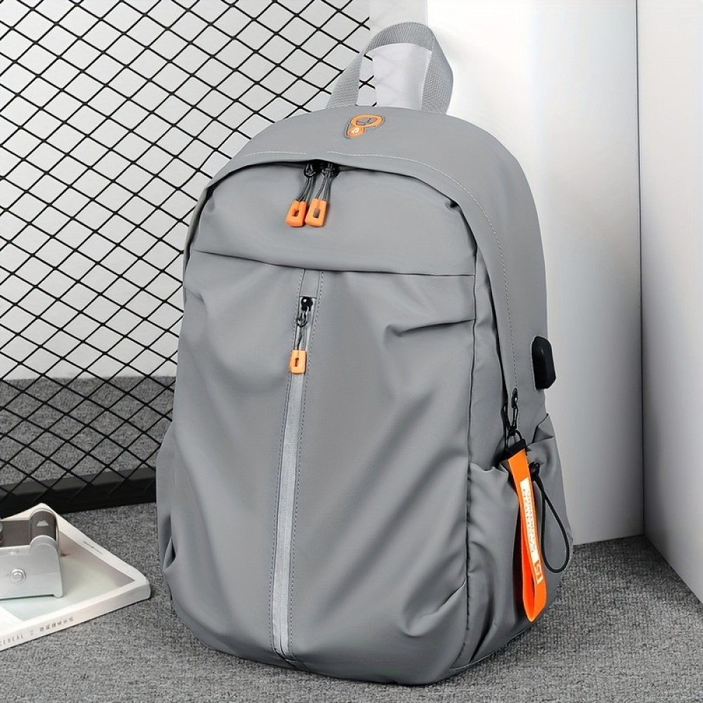ファッション旅行用マッチングシングルアイテムワーク通勤バッグ スポーツバックパック 軽量大学生ブックバッグ ラップトップコンパートメント付きショルダーバッグ ファッション旅行用マッチングシングルアイテムワーク通勤バッグ スポーツバックパック 軽量大学生ブックバッグ ラップトップコンパートメント付きショルダーバッグ