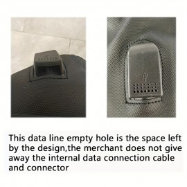 ファッション旅行用マッチングシングルアイテムワーク通勤バッグ スポーツバックパック 軽量大学生ブックバッグ ラップトップコンパートメント付きショルダーバッグ