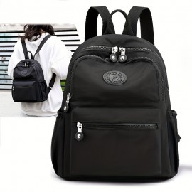 女性用新作韓国版大容量軽量バックパック 万能バックパック