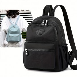 女性用新作韓国版大容量軽量バックパック 万能バックパック
