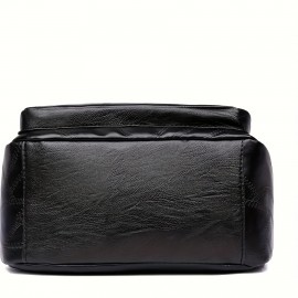 女性用ショルダーバッグ1個、新しいソフト学生バッグ、ランダムなプルヘッド方向の女性用トラベルバックパック 女性用ショルダーバッグ1個、新しいソフト学生バッグ、ランダムなプルヘッド方向の女性用トラベルバックパック